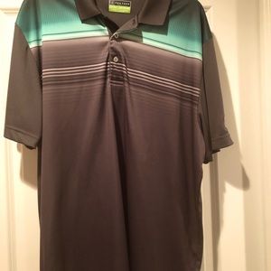 PGA golf shirt